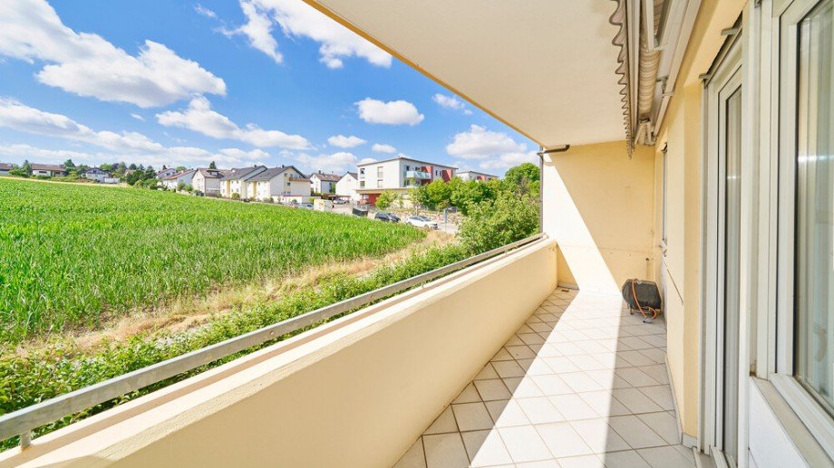1_OG_2-Zi-Whg_Balkon_04 Etagenwohnung Asperg
