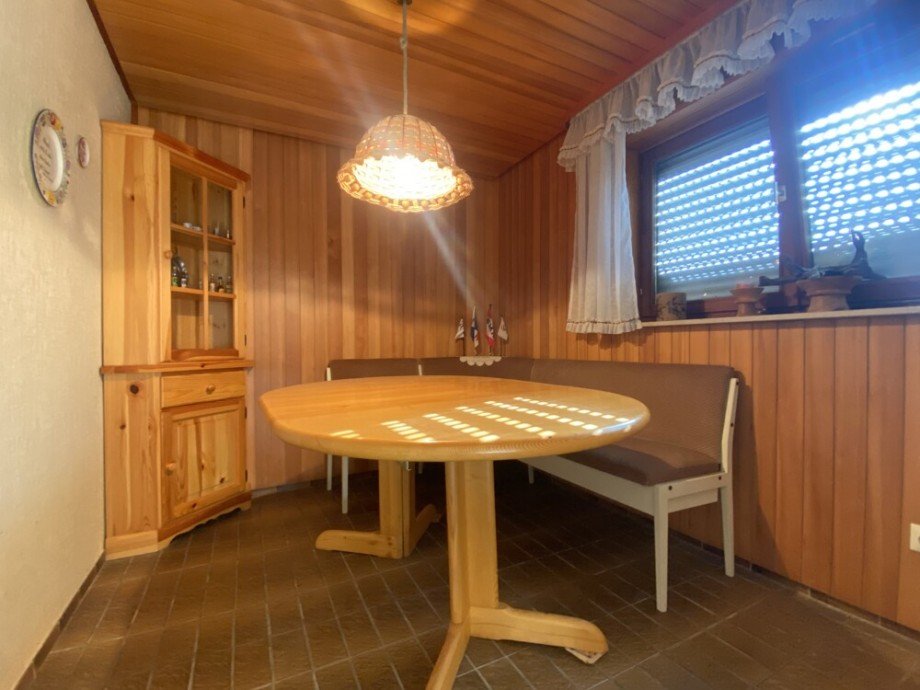 UG - Gartenzimmer Einfamilienhaus Alth�tte / Sechselberg