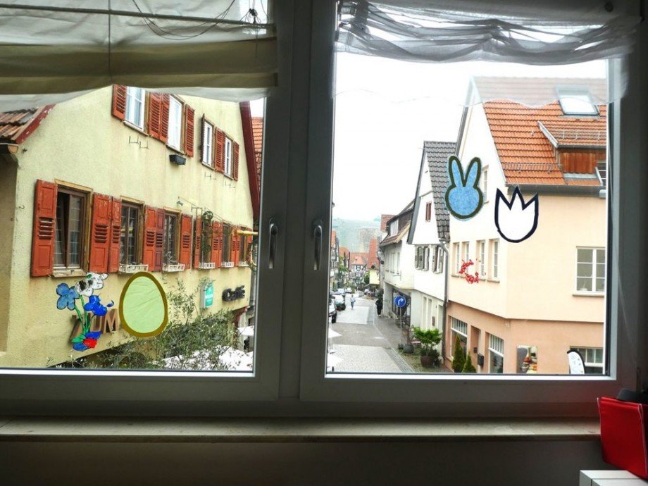 S Aussicht 2. OG Haus Besigheim