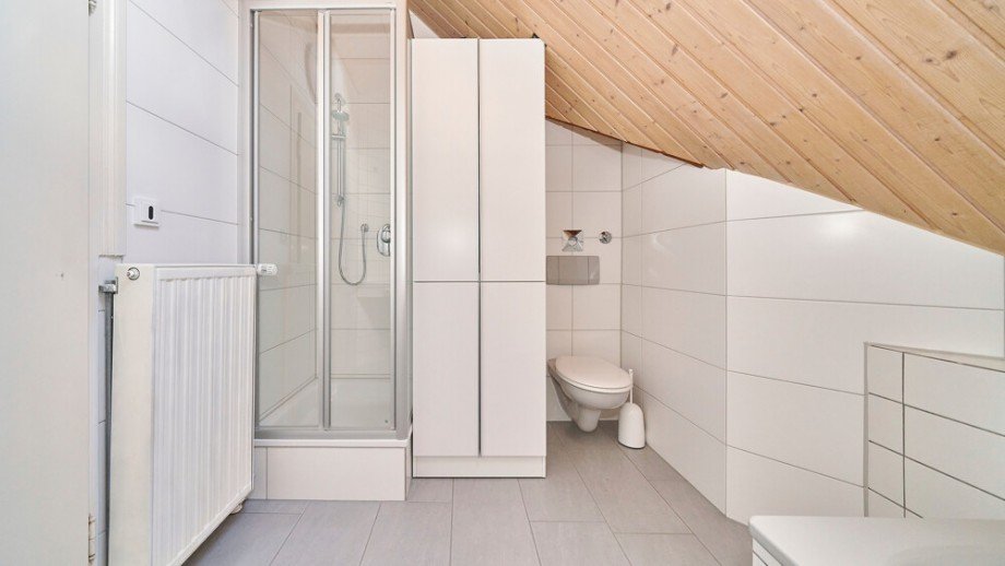 Bad_03 Dachgeschosswohnung Bietigheim-Bissingen