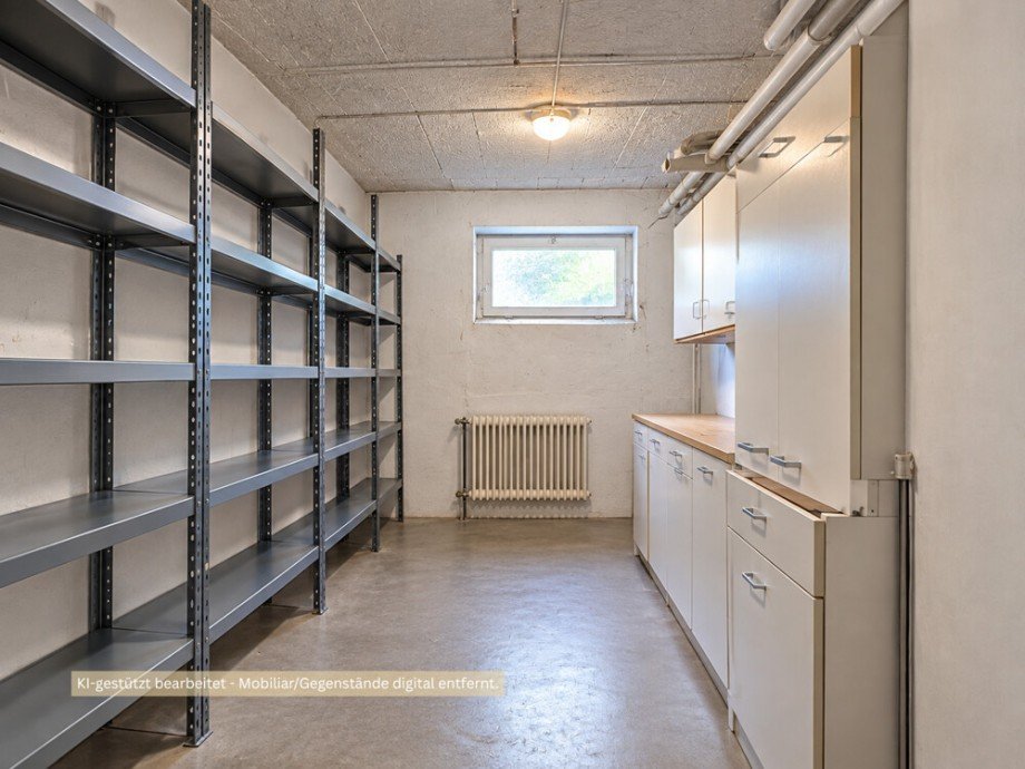Keller 1 Etagenwohnung Mundelsheim