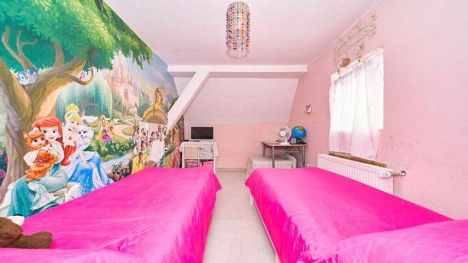 DG_Kinderzimmer Einfamilienhaus Pleidelsheim