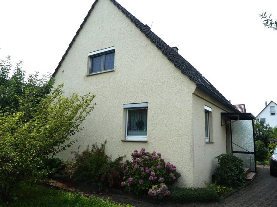 Ostseite Einfamilienhaus Bietigheim-Bissingen
