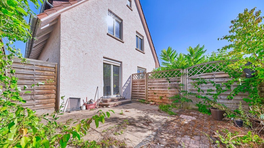 EG_Terrasse Einfamilienhaus Sersheim