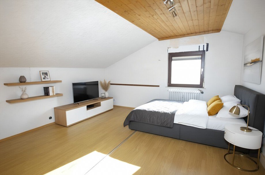 DG_Raum2 - KI Einfamilienhaus Vaihingen an der Enz / Aurich