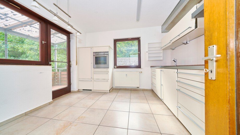 K�che OG Zweifamilienhaus Freiberg am Neckar / Beihingen