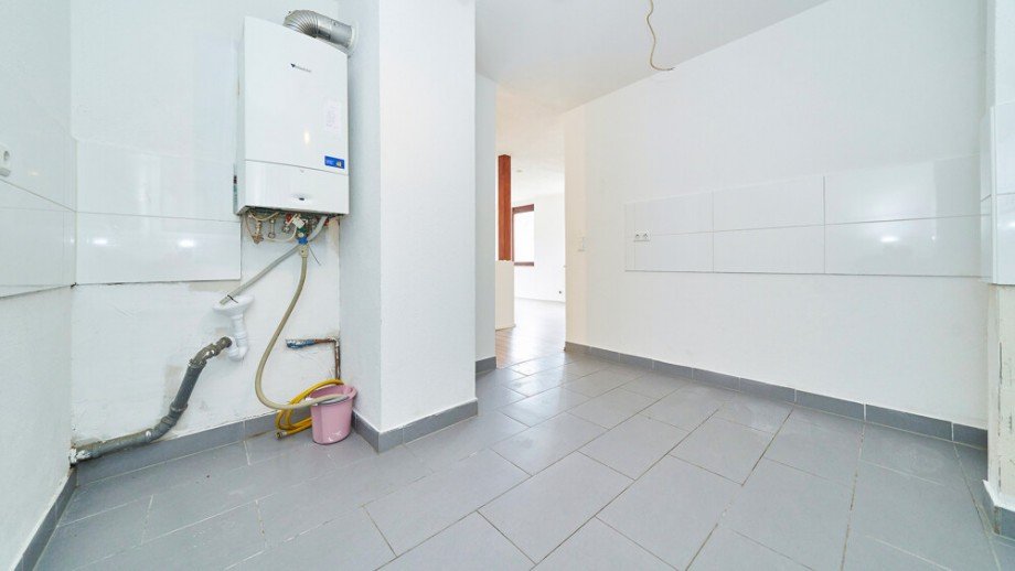 K�che Etagenwohnung Bietigheim-Bissingen / Bissingen