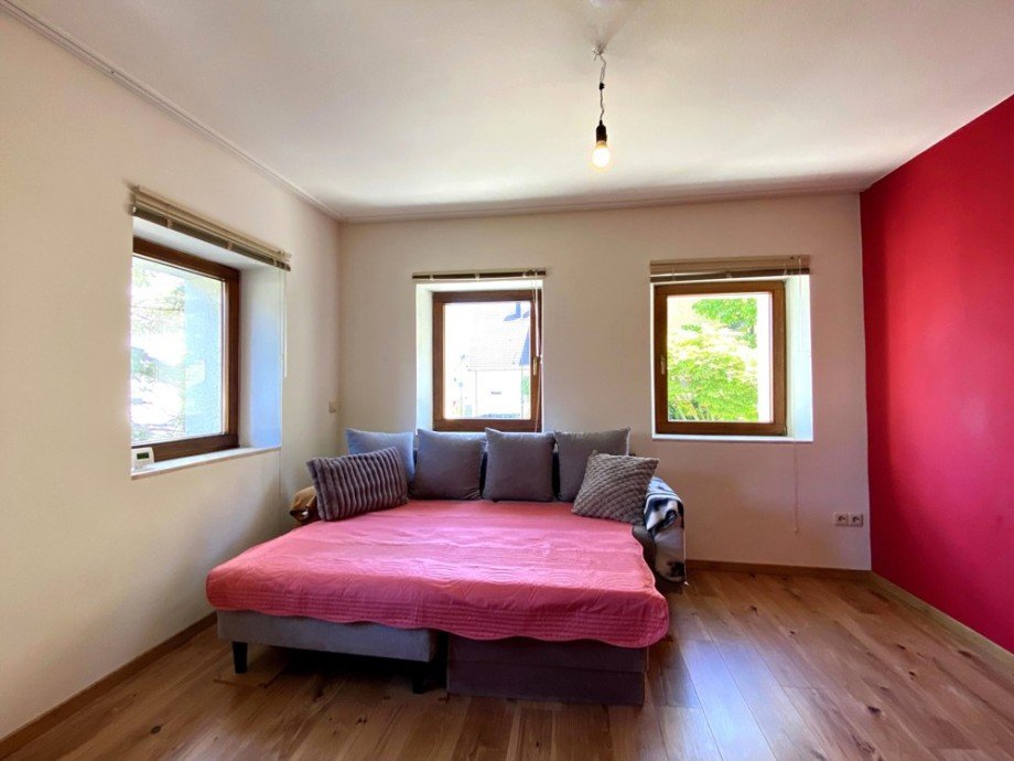 ELW. im EG - Kind Zweifamilienhaus Oedheim / Degmarn