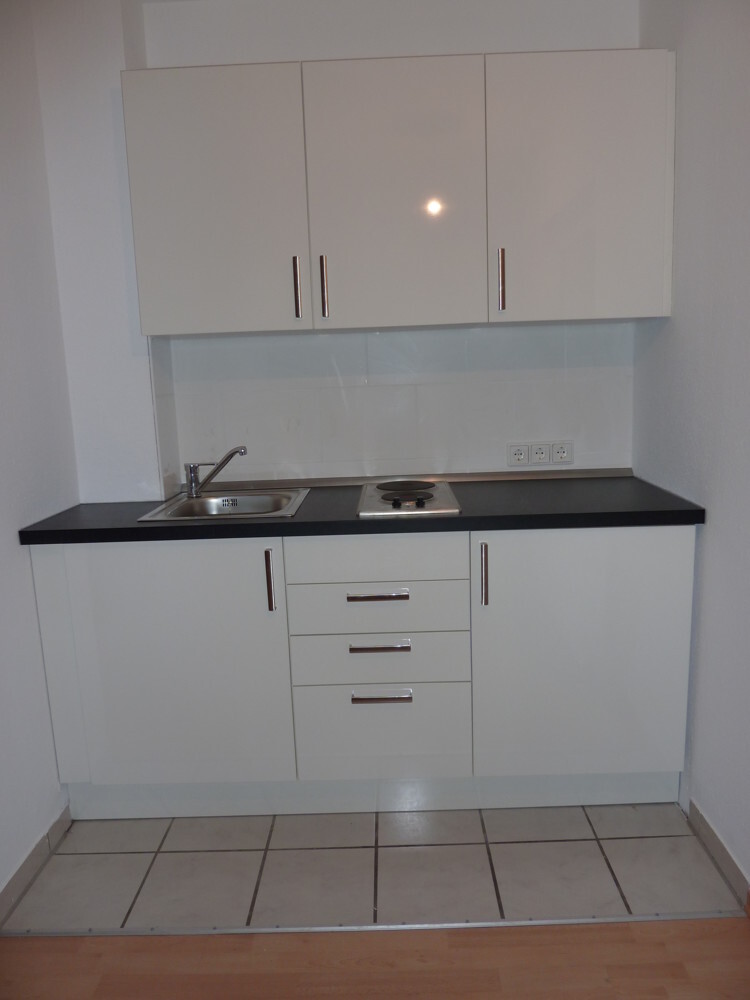 K�che Etagenwohnung Ludwigsburg