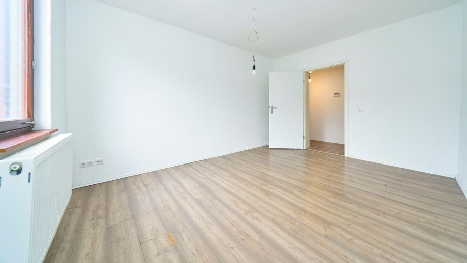 Schlafzimmerzimmer Etagenwohnung Bietigheim-Bissingen / Bissingen