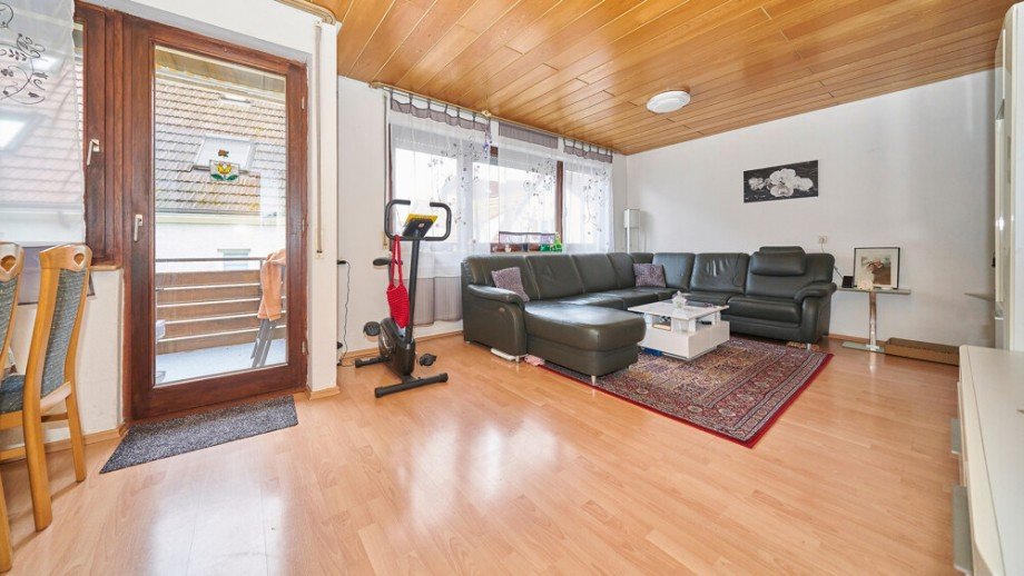OG_Wohn-Essbereich_02 Haus Ingersheim
