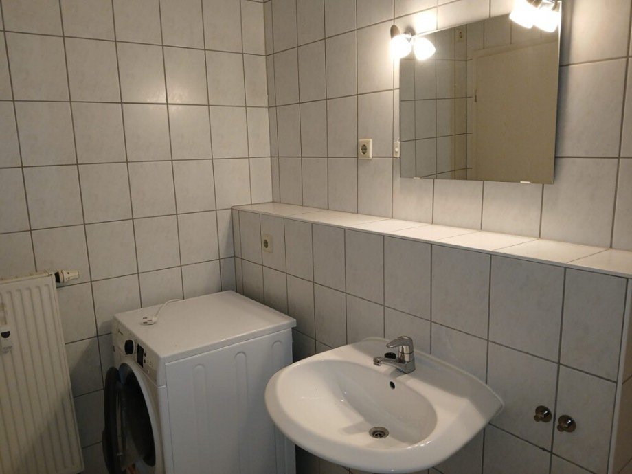 WE_17_Bad_2 Etagenwohnung Rackwitz-Zschortau