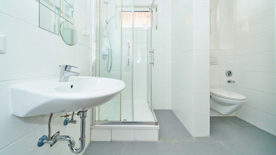 Bad Etagenwohnung Bietigheim-Bissingen / Bissingen