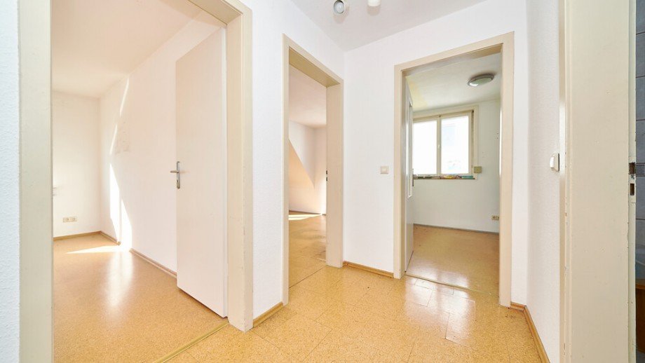OG_Flur Einfamilienhaus Sersheim