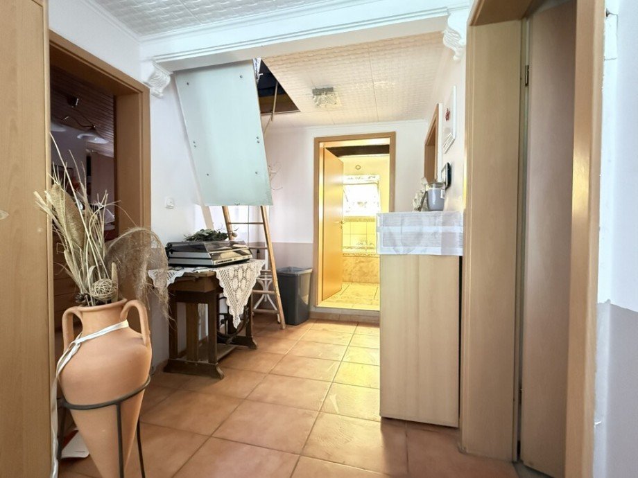 Flur_OG_2 Einfamilienhaus Schwaigern / Massenbach