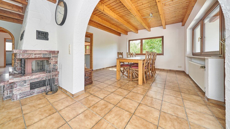 OG_Essbereich Einfamilienhaus Besigheim