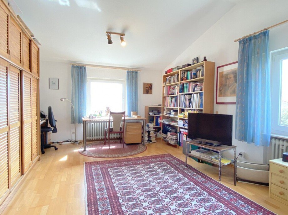 DG - gro�es Kinderzimmer Bungalow Beilstein