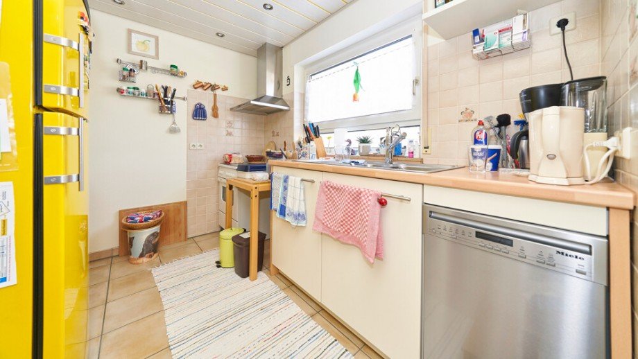 EG_K�che Reihenmittelhaus Freiberg am Neckar / Beihingen