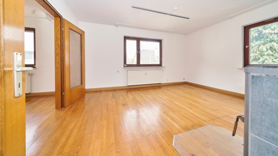 Esszimmer OG Zweifamilienhaus Freiberg am Neckar / Beihingen