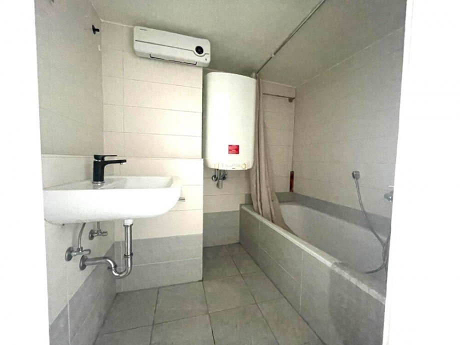 Badezimmer Zweifamilienhaus Sachsenheim-Ochsenbach
