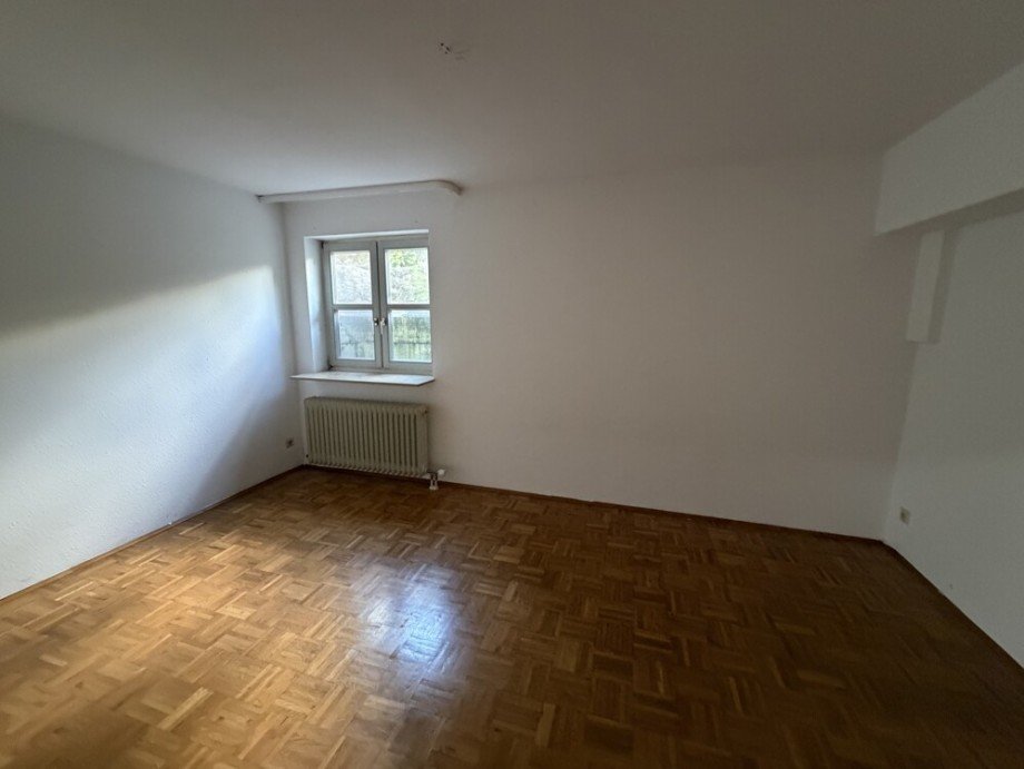 Kinderzimmer 3 / Hobbyraum Reihenmittelhaus Kornwestheim