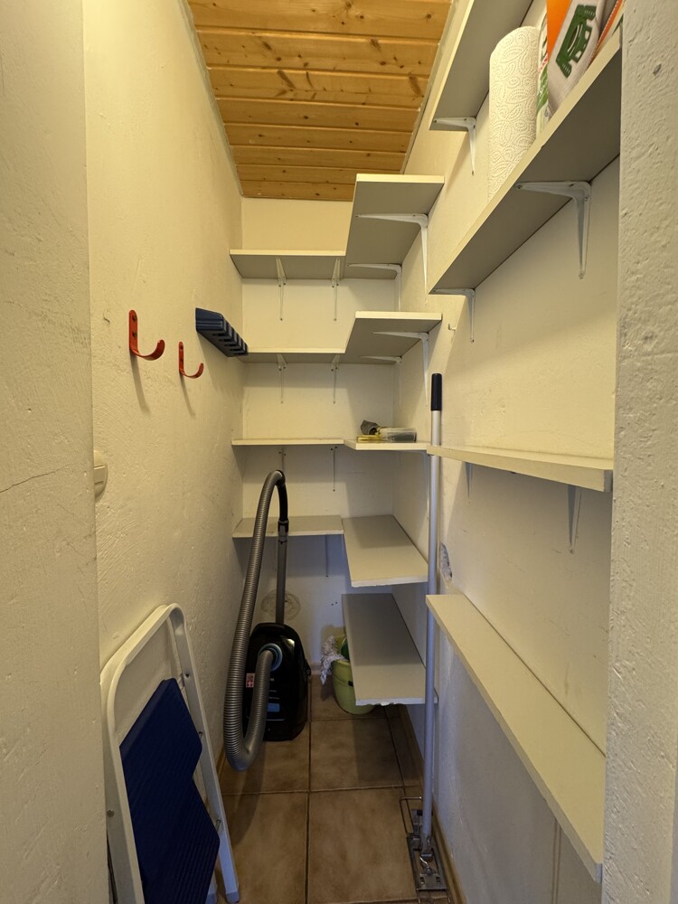 Abstellraum Etagenwohnung Leinfelden-Echterdingen