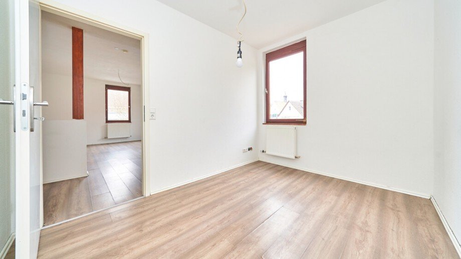 B�ro/Kinderzimmer Etagenwohnung Bietigheim-Bissingen / Bissingen
