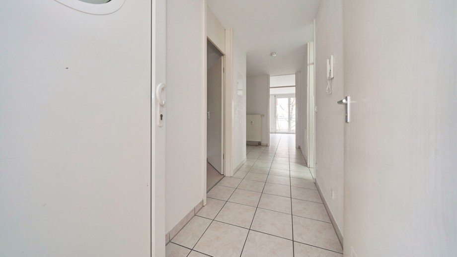 Helligkeit trifft Funktionalit�t Etagenwohnung Waiblingen / Hohenacker