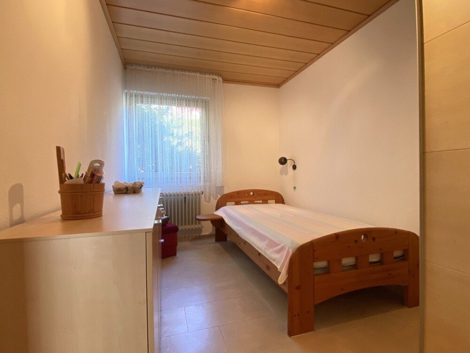 EG - Kinderzimmer Einfamilienhaus Alth�tte / Sechselberg