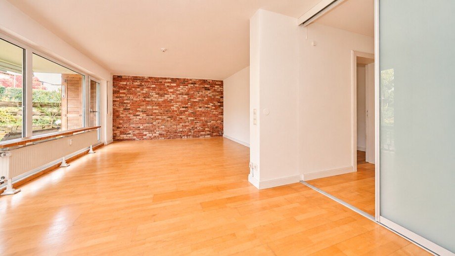 Wohnbereich_03 Erdgeschosswohnung Ingersheim