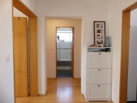 Bild (a8eef7c6c5a5356fffc8861e08344f47): Schicke, gut geschnittene 3 Zimmer Wohnung mit Balkon und eigener Garage. Top Lage von Hoheneck!
