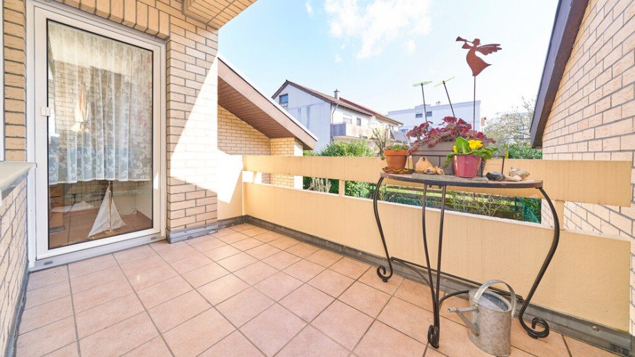 OG_Balkon_02 Reihenmittelhaus Freiberg am Neckar / Beihingen