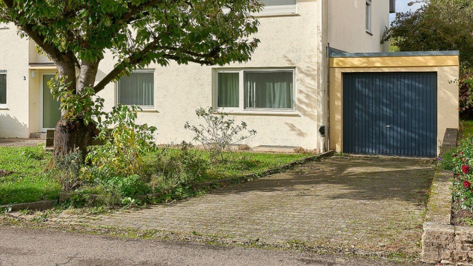 Aussenansichten_Ost_05 Erdgeschosswohnung Ingersheim