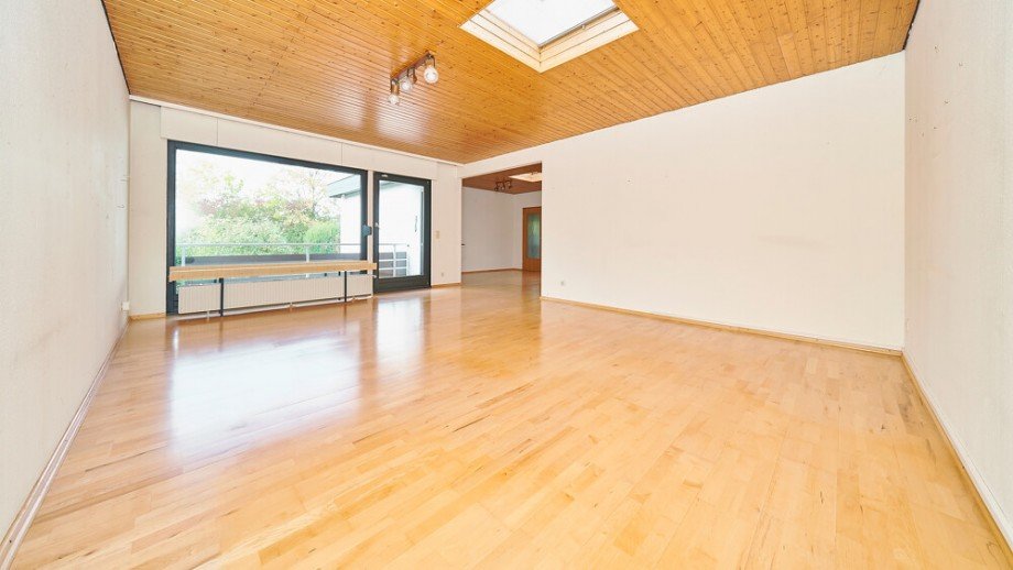 EG_Wohnzimmer Bungalow Oberstenfeld