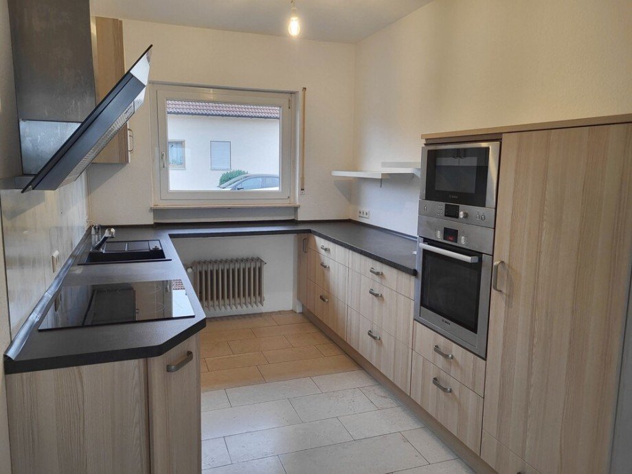 offene K�che Reihenmittelhaus Neckarwestheim