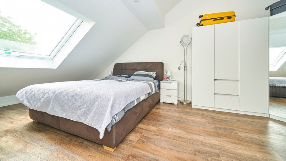 DG_Schlafzimmer Reihenmittelhaus Erdmannhausen