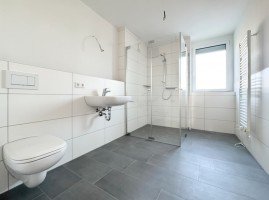 Hauptbild Exklusive barrierefreie3,5 Zimmer-Whg. im OG- modern & energiearm -