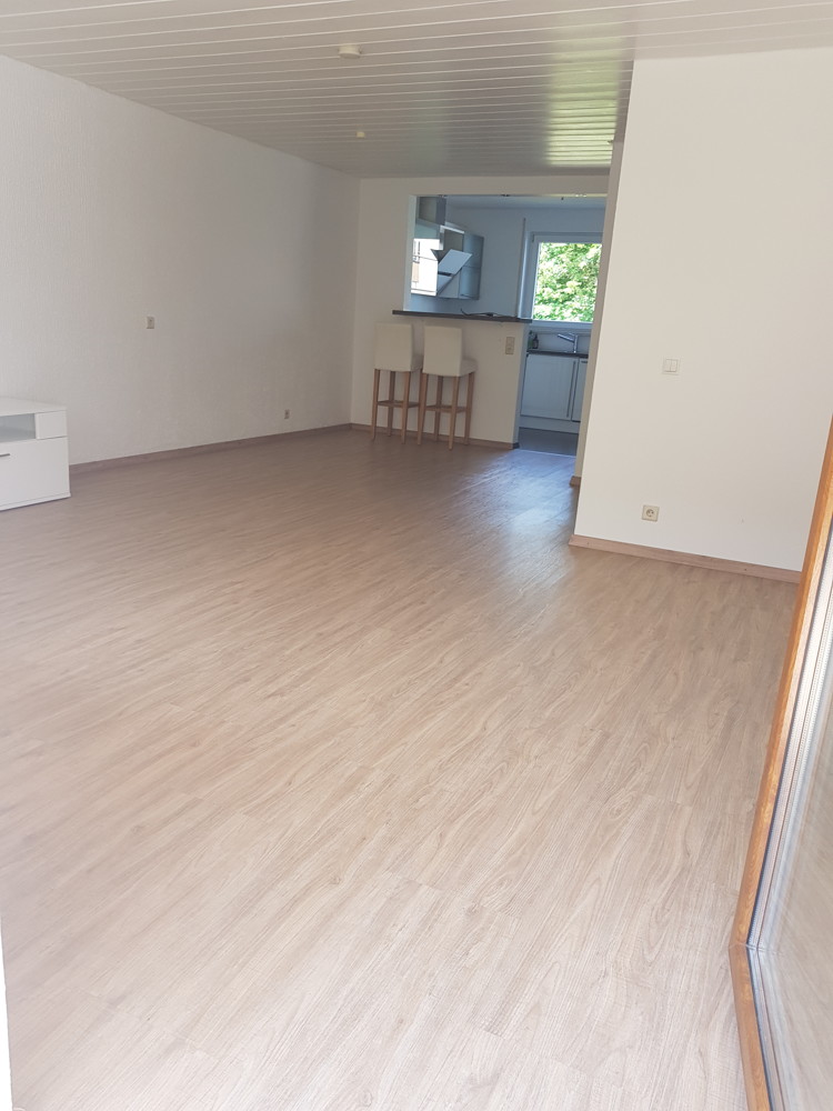 Wohnen_1 Reihenmittelhaus Bietigheim-Bissingen / Bissingen