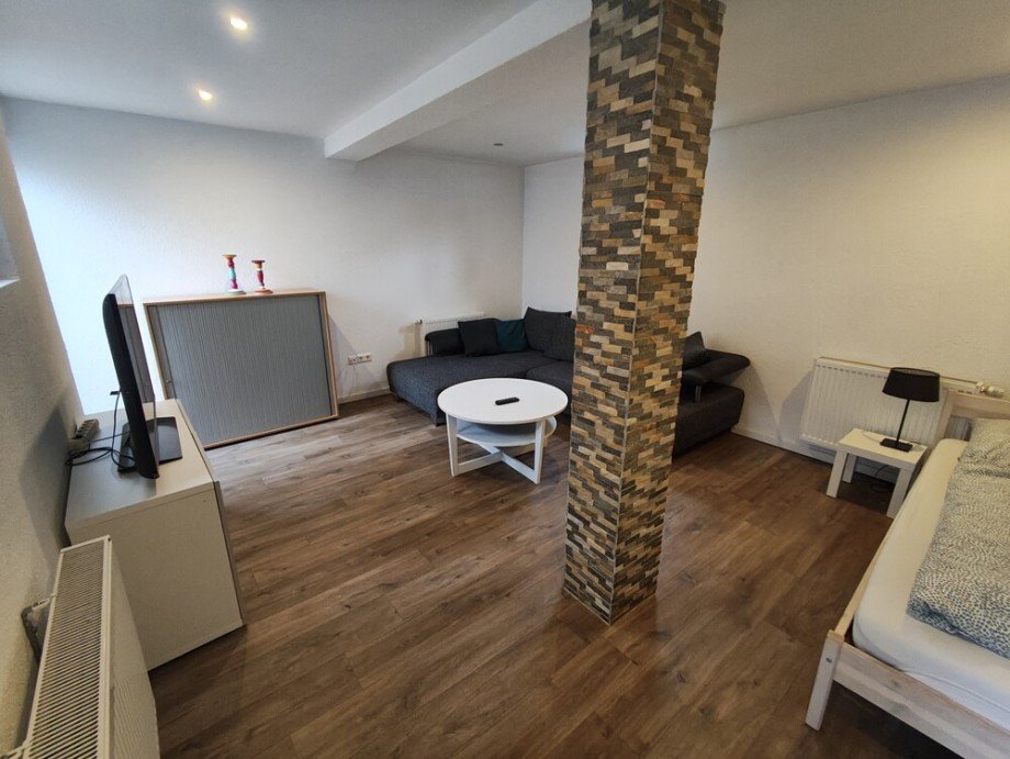 Wohnraum Mehrfamilienhaus Ludwigsburg / Pflugfelden