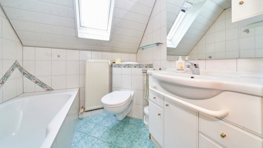 DG Bad Doppelhaush�lfte W�stenrot / Schweizerhof