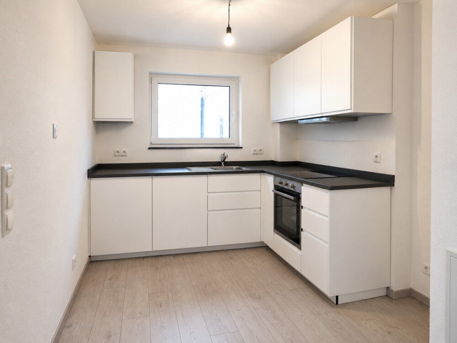 K�che Etagenwohnung Gro�bottwar