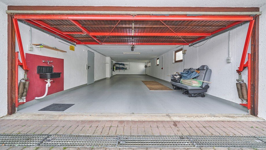 EG_inhouse_Grossraumgarage Einfamilienhaus Besigheim