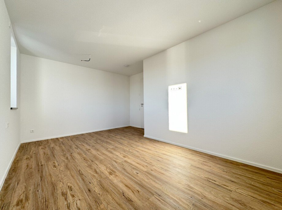 Schlafzimmer Etagenwohnung Beilstein / Schmidhausen