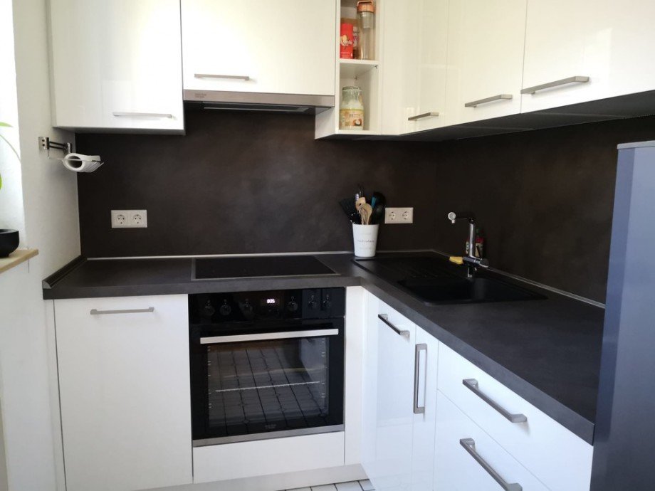 K�che Etagenwohnung Kornwestheim