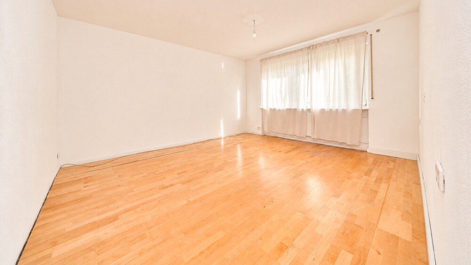 Schlafzimmer_01 Erdgeschosswohnung Ingersheim