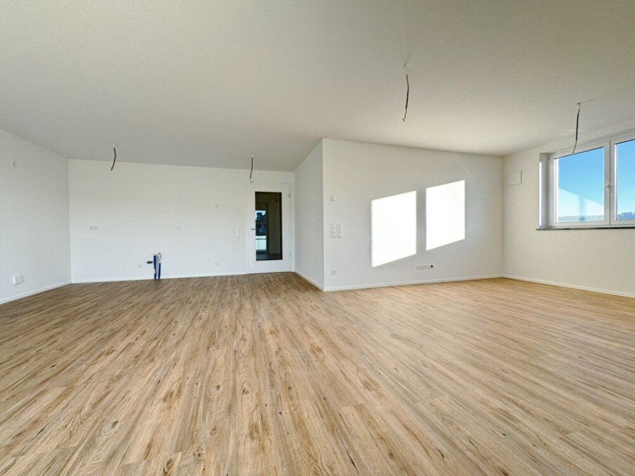 Wohnen Essen K�che Etagenwohnung Beilstein / Schmidhausen