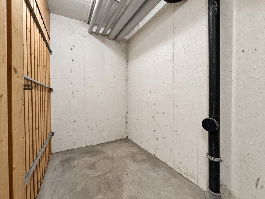 Keller Erdgeschosswohnung Bad Wimpfen