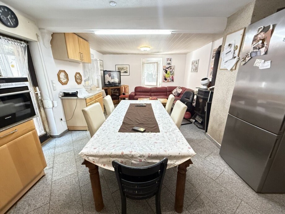 Wohnen_Essen_2 Einfamilienhaus Schwaigern / Massenbach