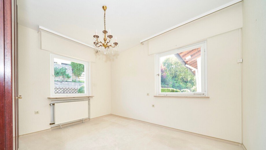 EG Kinderzimmer Chalet Remseck am Neckar