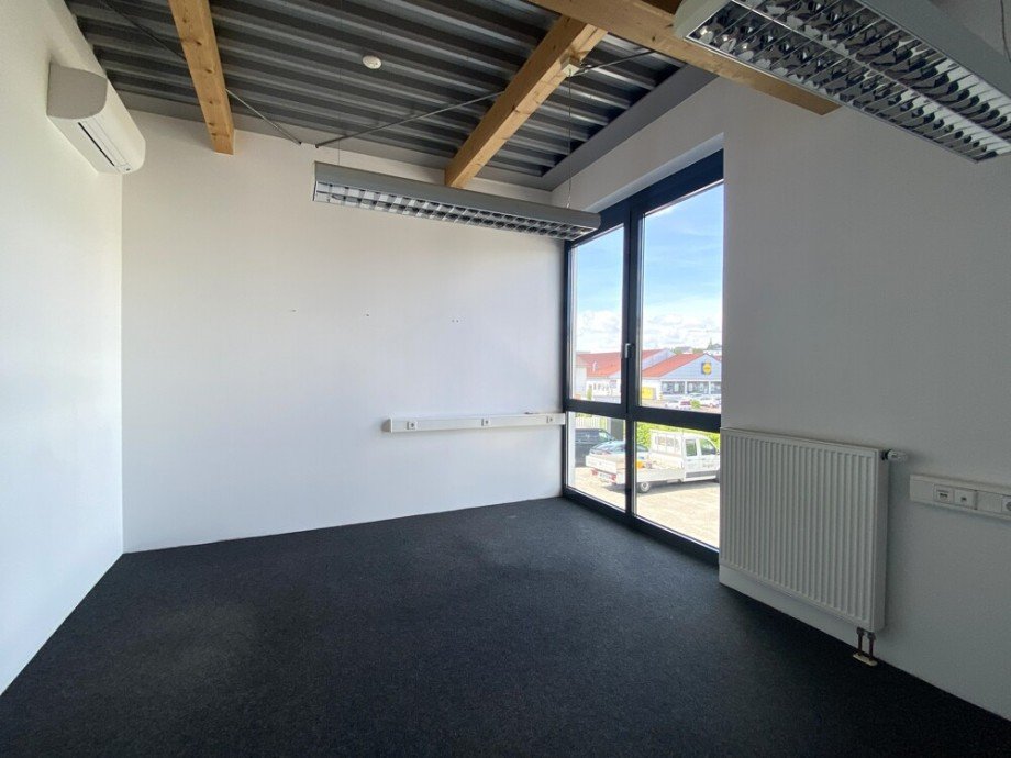 Raum 3 B�rohaus Gro�bottwar
